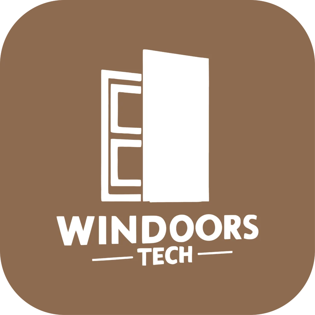 Windoorstech